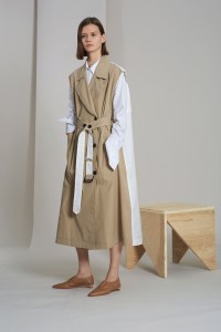 Derek Lam Resort 2018