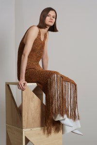 Derek Lam Resort 2018