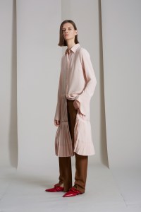 Derek Lam Resort 2018