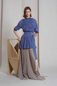 Derek Lam Resort 2018