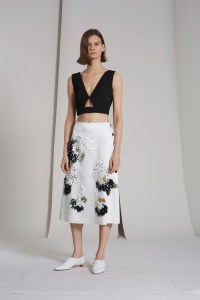 Derek Lam Resort 2018
