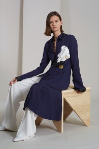 Derek Lam Resort 2018