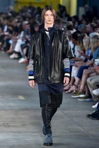 Diesel Black Gold Men's Spring 2018