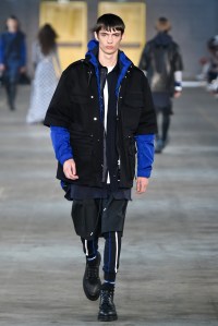Diesel Black Gold Men's Spring 2018