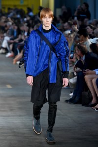 Diesel Black Gold Men's Spring 2018