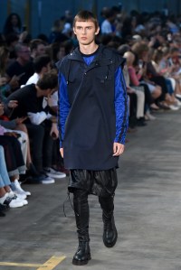 Diesel Black Gold Men's Spring 2018