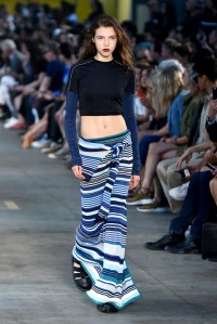 Diesel Black Gold Men's Spring 2018