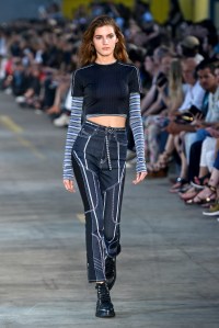 Diesel Black Gold Men's Spring 2018