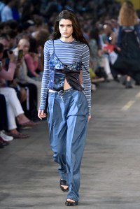 Diesel Black Gold Men's Spring 2018