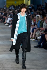 Diesel Black Gold Men's Spring 2018