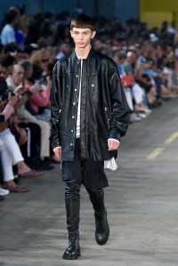 Diesel Black Gold Men's Spring 2018