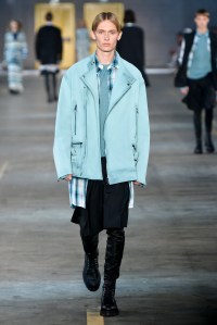 Diesel Black Gold Men's Spring 2018
