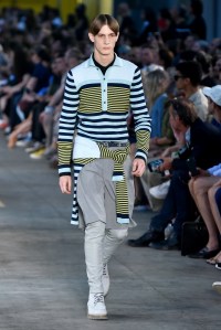 Diesel Black Gold Men's Spring 2018