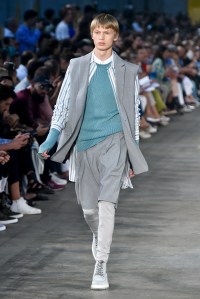 Diesel Black Gold Men's Spring 2018