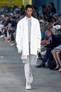Diesel Black Gold Men's Spring 2018