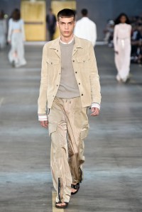 Diesel Black Gold Men's Spring 2018