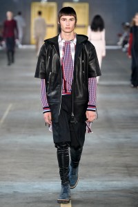 Diesel Black Gold Men's Spring 2018