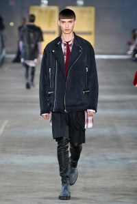 Diesel Black Gold Men's Spring 2018