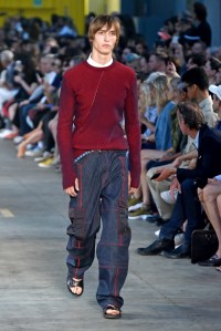Diesel Black Gold Men's Spring 2018