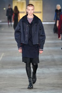 Diesel Black Gold Men's Spring 2018