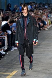 Diesel Black Gold Men's Spring 2018
