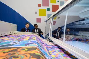 Avanprint USA Joins Messe Frankfurt's Texworld-led New York Trade Event