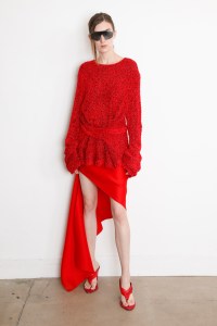 Dion Lee Resort 2018