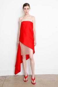 Dion Lee Resort 2018