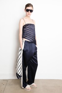 Dion Lee Resort 2018
