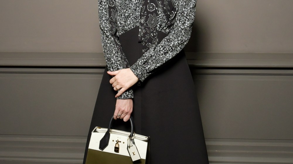 Delphine Arnault