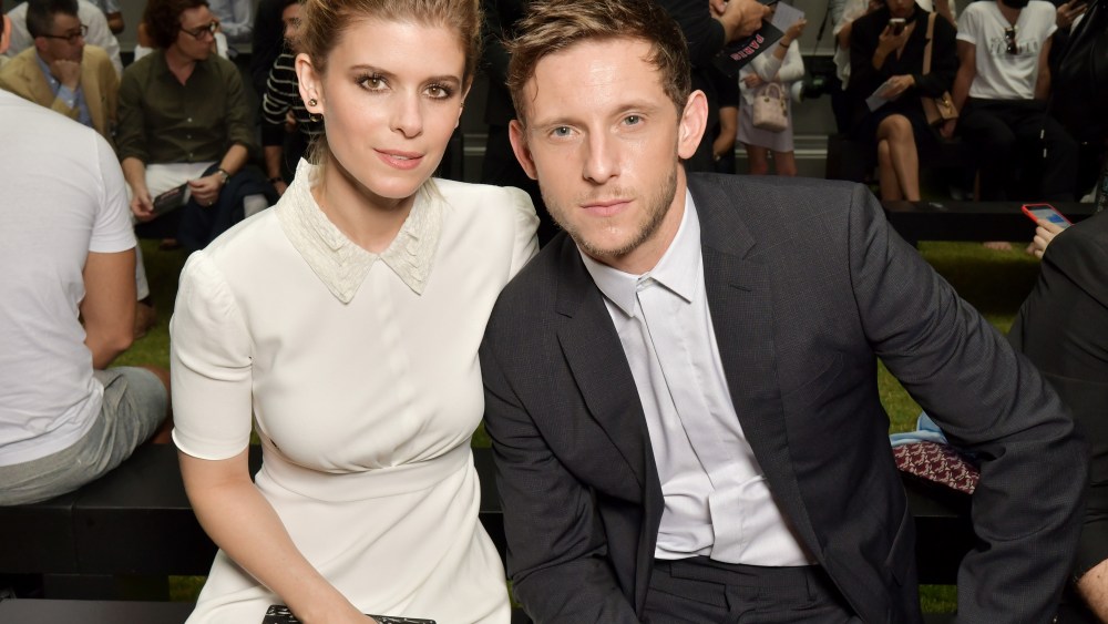 Kate Mara Jamie Bell