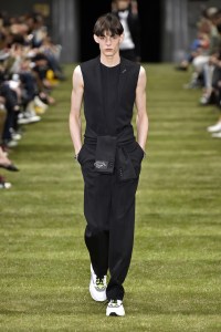 Dior Homme Men's Spring 2018