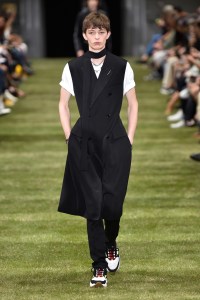 Dior Homme Men's Spring 2018