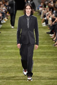 Dior Homme Men's Spring 2018
