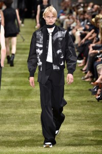 Dior Homme Men's Spring 2018
