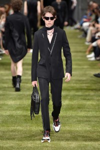 Dior Homme Men's Spring 2018