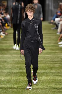 Dior Homme Men's Spring 2018