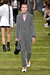 Dior Homme Men's Spring 2018