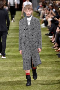 Dior Homme Men's Spring 2018
