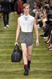 Dior Homme Men's Spring 2018
