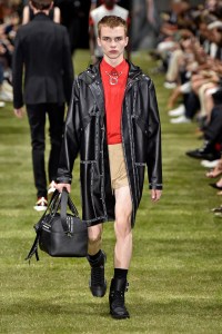 Dior Homme Men's Spring 2018