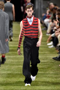 Dior Homme Men's Spring 2018
