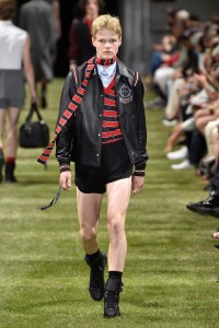 Dior Homme Men's Spring 2018
