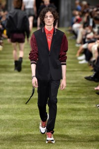 Dior Homme Men's Spring 2018