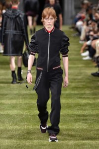 Dior Homme Men's Spring 2018