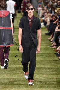Dior Homme Men's Spring 2018