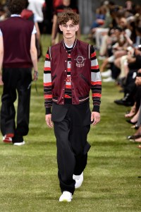 Dior Homme Men's Spring 2018