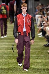 Dior Homme Men's Spring 2018