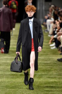 Dior Homme Men's Spring 2018