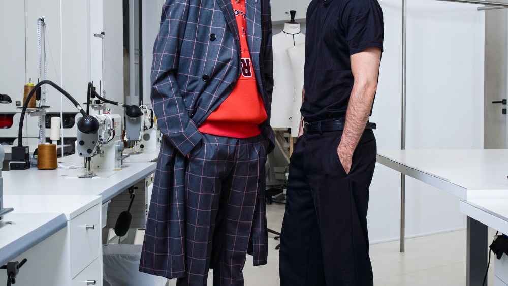 Dior Homme Spring 2018